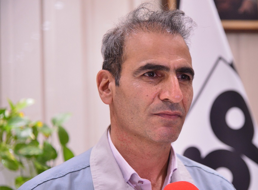 هزینه انرژی به ۳۰ درصد تولید فولاد رسید / سبا: محدودیتها مانع تولید ۱۵۷ هزار تنی شد