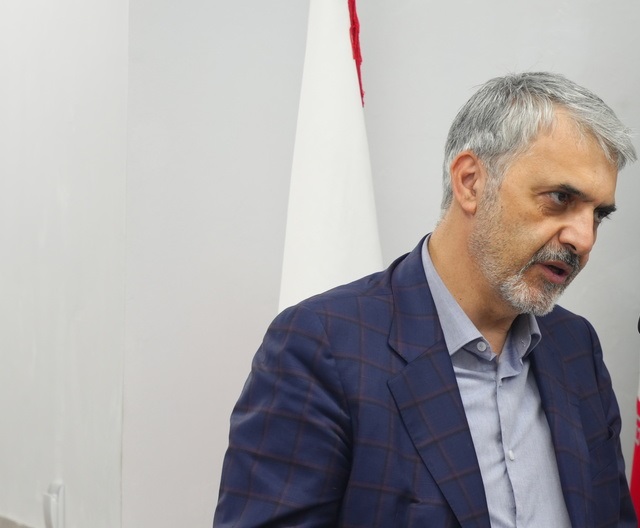 بازیافت، الزامی استراتژیک برای بقای صنعت فولاد است