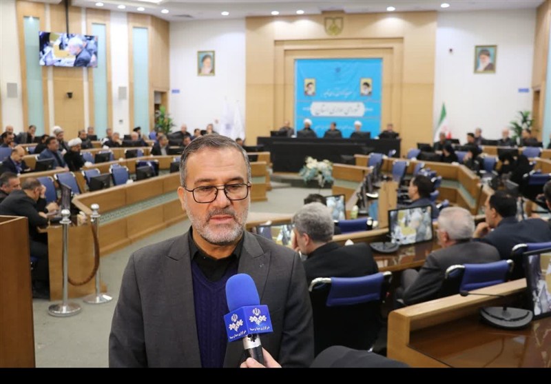 استان اصفهان برای مقابله با هرگونه تهدید مقتدرانه‌ در میدان است