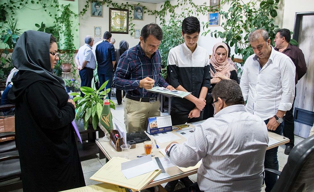 هشدار تعزیرات به مدیران مدارس دولتی؛دریافت هرگونه وجه اجباری ممنوع