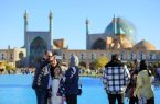 فعال گردشگری اصفهان مدال نقره مسابقات بین‌المللی نوآوری ژنو را کسب کرد