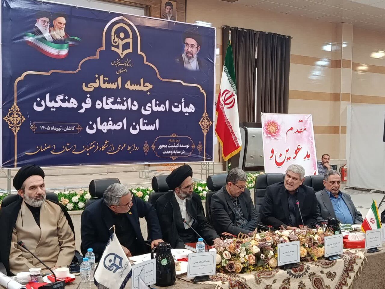 تغییر در ساختار دانشگاه فرهنگیان منوط به مصوبات هیات دولت است