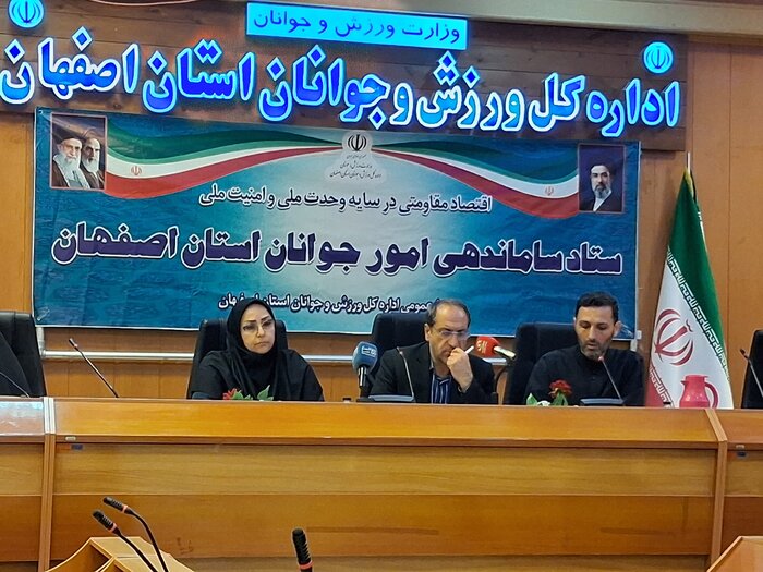 باید از بستر محله محوری برای مشارکت جوانان استفاده کنیم