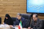 مقابله با آسیبهای اجتماعی نیازمند نقشه راه منسجم و تقسیم کار ملی میان دستگاههاست