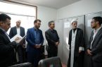 راهاندازی مجتمع قضایی شماره ۲ اصفهان به منظور رفع محدودیت فضای قضایی