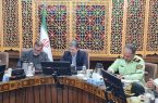 ضرب‌الاجل استاندار برای تشدید مبارزه با سرقت در اصفهان
