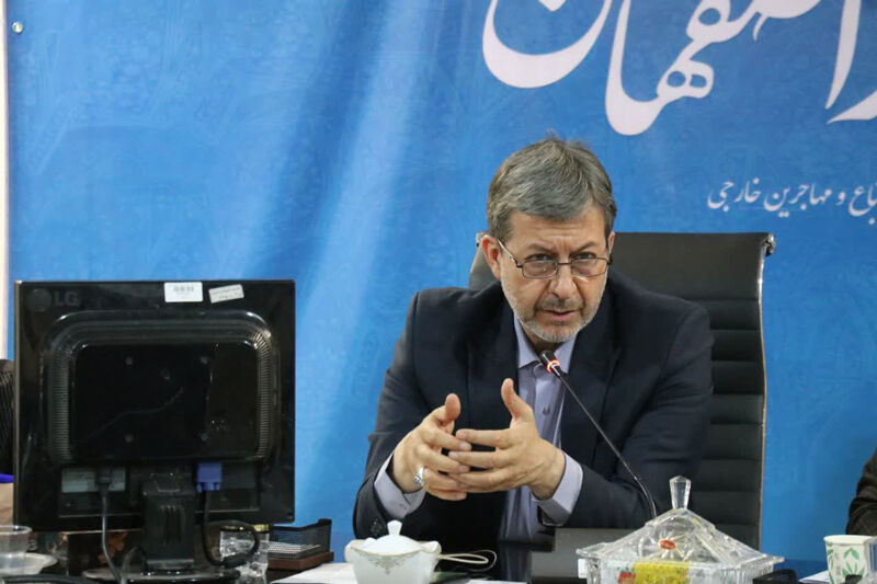 موفقیتهای علمی دانش آموزان اصفهان نمونه ای روشن از باور «ما میتوانیم» است