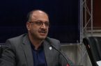 برپایی پاویون ملی ایران در نمایشگاه بینالمللی صنعت ساختمان اربیل برپایی پاویون ملی ایران در نمایشگاه بینالمللی صنعت ساختمان اربیل