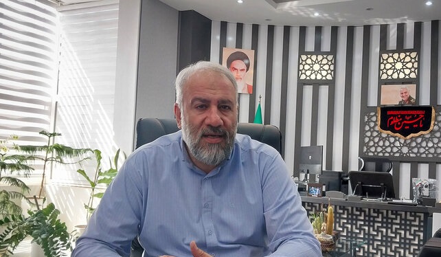 ثبت بیش از ۴ هزار تخلف ساختمانی در اصفهان طی سه ماه اول سال ۱۴۰۵