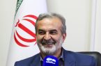 ۲۰ پروژه شاخص شهری اصفهان تا پایان سال جاری در اختیار شهروندان قرار می‌گیرد