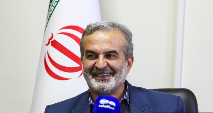 ۲۰ پروژه شاخص شهری اصفهان تا پایان سال جاری در اختیار شهروندان قرار میگیرد