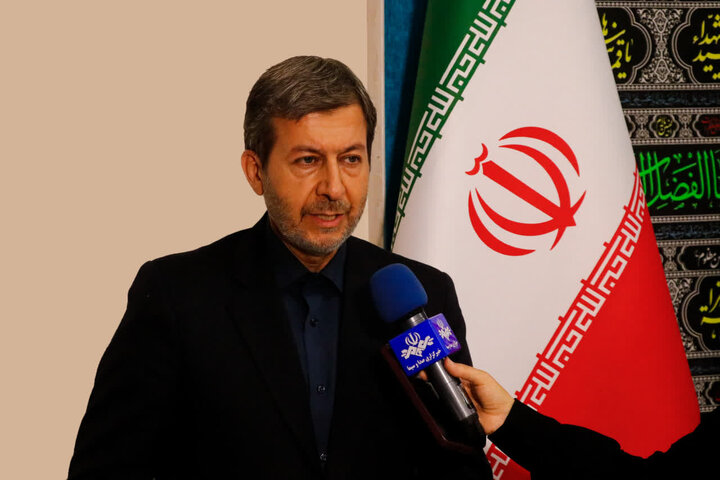 ۱۳ برنامه ویژه استان اصفهان برای خدمترسانی به زائران مراسم تشییع رهبر شهید انقلاب