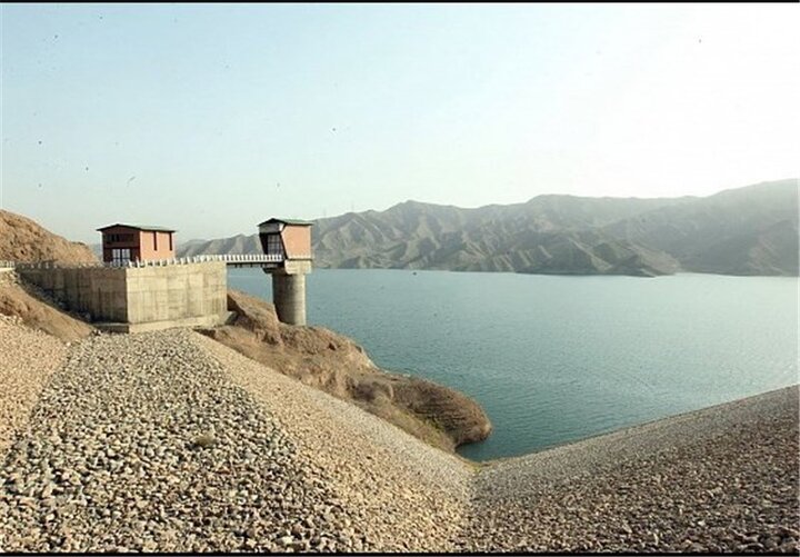 پرشدگی ۶۵ درصدی سدهای کشور/ ۴۴.۵۷ میلیارد مترمکعب آب وارد مخازن شد