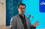 شهرداری اصفهان با طرح «نذر حسین (ع)» و نیروهای داوطلب، خدمترسانی به زائران اربعین را متحول میکند شهرداری اصفهان با طرح «نذر حسین (ع)» و نیروهای داوطلب، خدمترسانی به زائران اربعین را متحول میکند