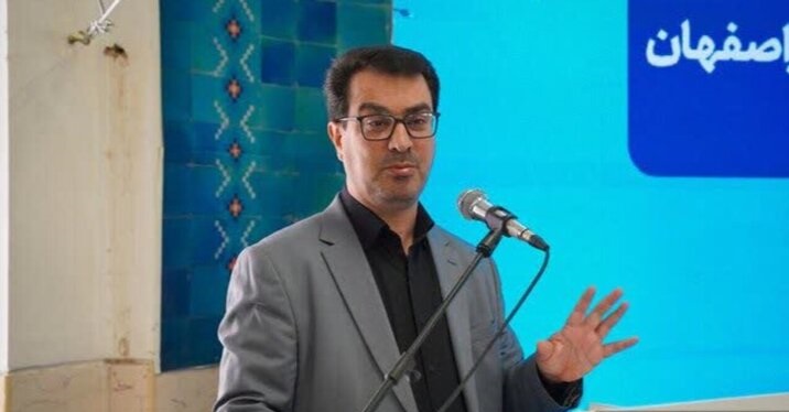 شهرداری اصفهان با طرح «نذر حسین (ع)» و نیروهای داوطلب، خدمترسانی به زائران اربعین را متحول میکند