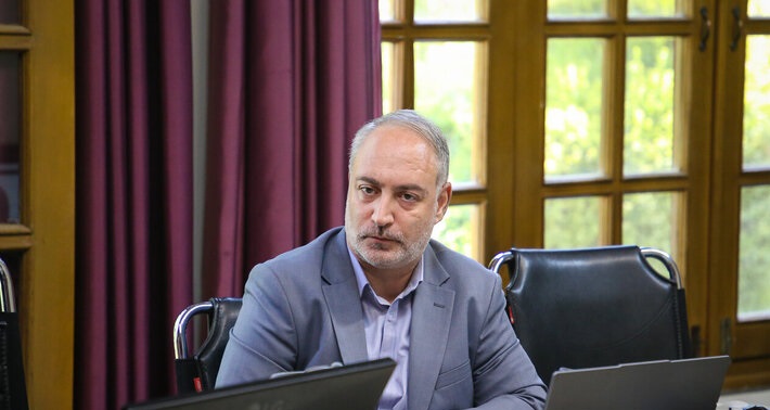 برگزاری نخستین دوره آموزشی رانندگان ناوگان بار شهرداری اصفهان