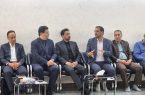 منطقه یک اصفهان توسعه زیرساخت‌های ترافیکی و پارکینگ را دنبال می‌کند