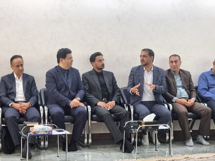 منطقه یک اصفهان توسعه زیرساختهای ترافیکی و پارکینگ را دنبال میکند