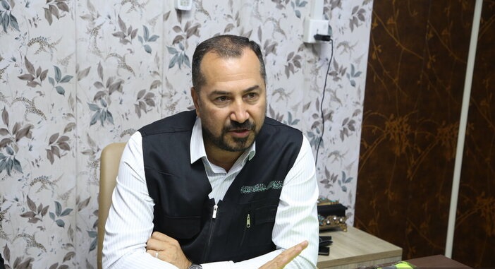 همکاری با شهرداری اصفهان در خدمت‌رسانی به زائران اربعین تداوم می‌یابد