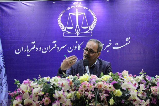 شعبه صلح کانون سردفتران و دفتریاران اصفهان برای رسیدگی تخصصی به اختلافات آغاز بکار کرد