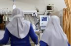 نشت گاز کلر در شهرک صنعتی گلپایگان؛۱۵ کارگر مسموم شدند نشت گاز کلر در شهرک صنعتی گلپایگان؛۱۵ کارگر مسموم شدند