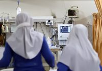 نشت گاز کلر در شهرک صنعتی گلپایگان؛۱۵ کارگر مسموم شدند