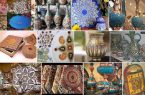 شورای توسعه کیفی صادرات صنایع دستی اصفهان تشکیل میشود
