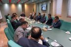 ذوبآهن اصفهان؛ آماده تأمین ریل بزرگترین پروژه حملونقل ریلی پرسرعت کشور ذوبآهن اصفهان؛ آماده تأمین ریل بزرگترین پروژه حملونقل ریلی پرسرعت کشور