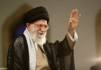 حضور مقامات و سران ۴۰ کشور در مراسم وداع و تشییع رهبر شهید انقلاب