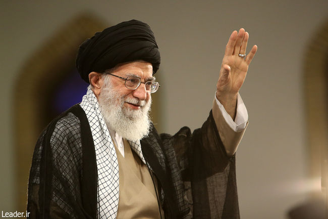 حضور مقامات و سران ۴۰ کشور در مراسم وداع و تشییع رهبر شهید انقلاب