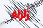 زلزله ۳.۱ ریشتری جندق خسارتی نداشت