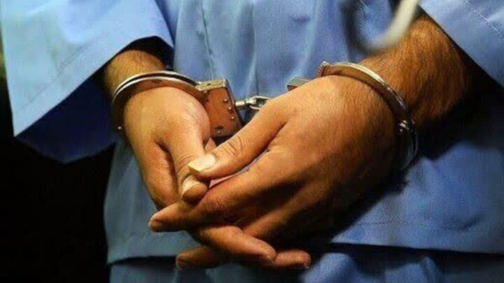 دستگیری کلاهبردار ۳۵ میلیاردی با فروش ۲۱ سکه تقلبی در خمینیشهر