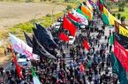 زمینه حضور گسترده مددجویان در پیادهروی اربعین فراهم شد