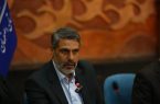 ابلاغ جدید انجمنهای میراث فرهنگی به استانداران و فرمانداران ابلاغ جدید انجمنهای میراث فرهنگی به استانداران و فرمانداران