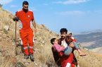 ۶ حادثه ۲۴ ساعت گذشته در اصفهان ۱۲ مصدوم داشت