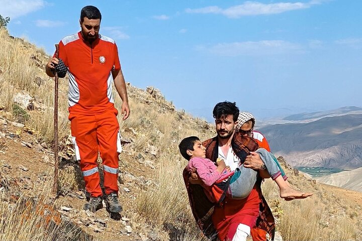 ۶ حادثه ۲۴ ساعت گذشته در اصفهان ۱۲ مصدوم داشت