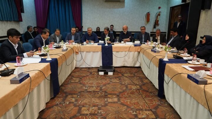 غبار فراموشی از ظرفیتهای ناشناخته گردشگری استان زدوده شود