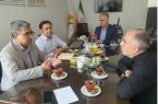 آغاز نصب پنل‌های خورشیدی در ۵۸۸ مدرسه اصفهان