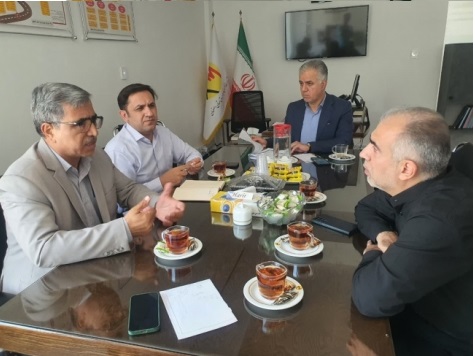 آغاز نصب پنل‌های خورشیدی در ۵۸۸ مدرسه اصفهان