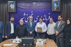 خمینیشهر رتبه برتر استان در اجرای طرح ملی جینف را کسب کرد