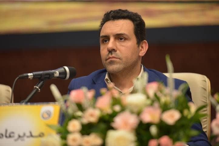 تقسیم سود ۲۰۰ تومانی هر سهم نفت سپاهان در مجمع سالانه / ثبت رشد ۷۹۴ درصدی سود در بهار ۱۴۰۵ تقسیم سود ۲۰۰ تومانی هر سهم نفت سپاهان در مجمع سالانه / ثبت رشد ۷۹۴ درصدی سود در بهار ۱۴۰۵