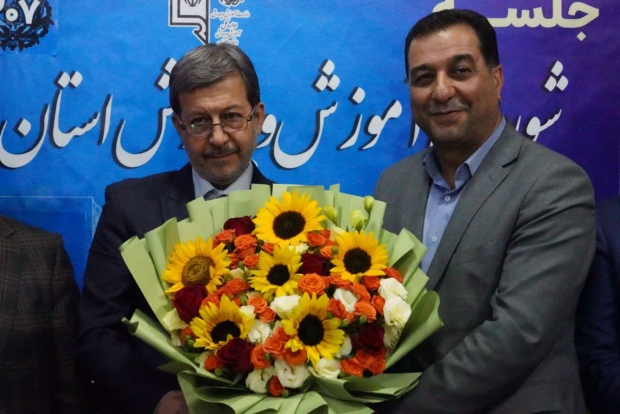 اصفهان رتبه نخست نوسازی فضاهای آموزشی کشور را کسب کرد