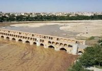 جریان آب در زایندهرود آثار مثبت زیستمحیطی به همراه داشته است جریان آب در زایندهرود آثار مثبت زیستمحیطی به همراه داشته است