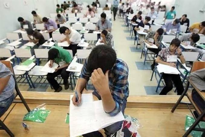 وقتی امتحان به مانع تبدیل می‌شود، نه معیار سنجش