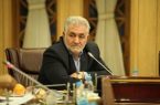 با مصوبات نشست اضطراری با رئیسجمهور، قطعی برق صنایع از دو روز به یک روز کاهش یافت با مصوبات نشست اضطراری با رئیسجمهور، قطعی برق صنایع از دو روز به یک روز کاهش یافت