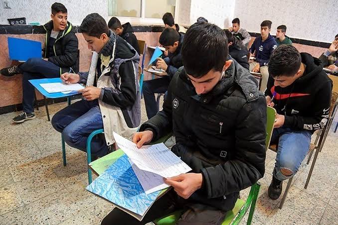 تجهیز ۶۰۶ مرکز برای برگزاری امتحانات نهایی دانش‌آموزان در اصفهان