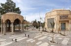 مرمت تکیه تاریخی میرفندرسکی اصفهان به مرحله نهایی رسید لید خبری هم بنویس
