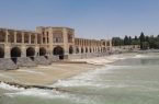 هوای اصفهان قابل قبول است
