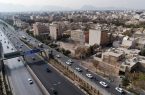 آغاز بهسازی بزرگراه شهید خرازی؛ محدودیت تردد شبانه تا ۱۵ مرداد اعمال میشود