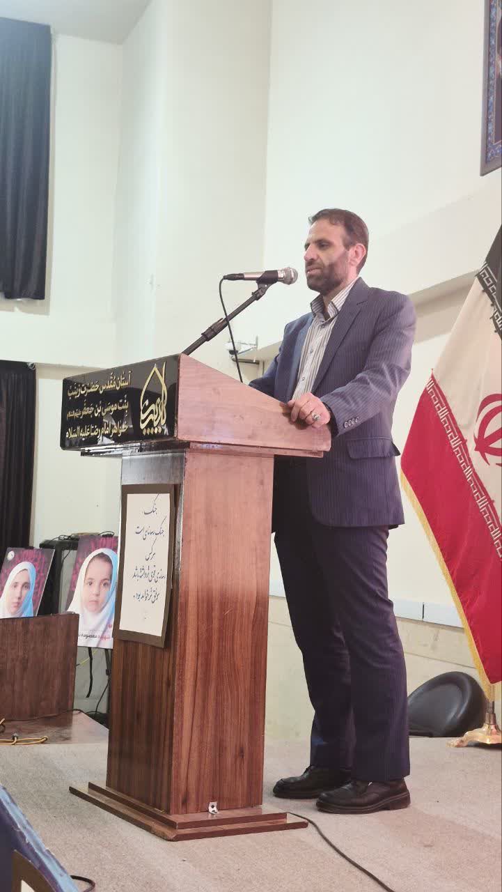 اصحاب رسانه؛ راویان زنده حقیقت